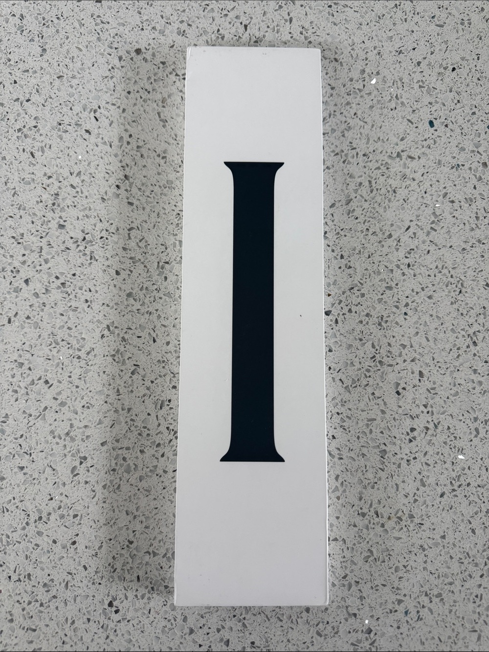 Apple Watch Solo Loop Band 45mm Size 10